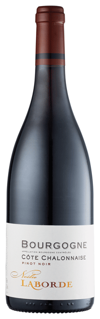 Laborde Bourgogne Pinot Noir Côte Chalonnaise